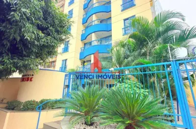 Apartamento à venda em campinas, cambuí, com 2 quartos, com 55 m², condomínio edificio caribe