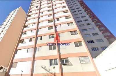 Apartamento para alugar em campinas, botafogo, com 1 quarto, com 40 m², condomínio edificio tibiriçá