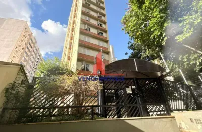 Apartamento para alugar em Campinas, Centro, com 1 quarto, com 60 m²