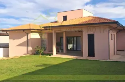 Casa em condomínio fechado com 3 quartos à venda no nova era, itupeva , 800 m2 por r$ 2.200.000