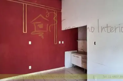 Ponto comercial com 1 sala para alugar na ponte de campinas, jundiaí , 25 m2 por r$ 1.100