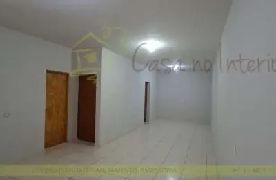Casa com 2 quartos para alugar no jardim alegre, itupeva  por r$ 1.700
