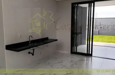 Casa com 3 quartos à venda no jardim japão, itupeva , 88 m2 por r$ 800.000