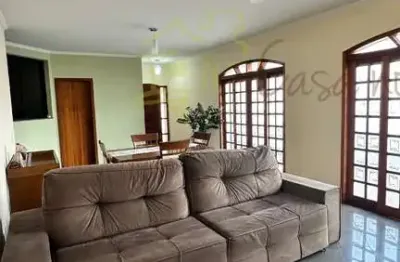 Casa com 3 quartos à venda no parque da represa, jundiaí , 249 m2 por r$ 1.100.000