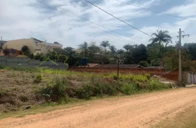 Terreno à venda no Mato Dentro, Jundiaí 