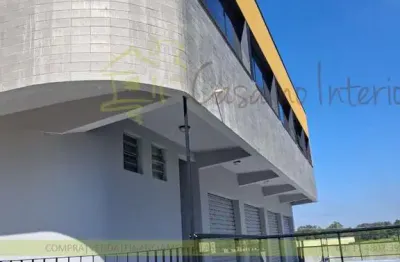 Sala comercial com 10 salas para alugar no Jardim São Vicente, Jundiaí  por R$ 1.500