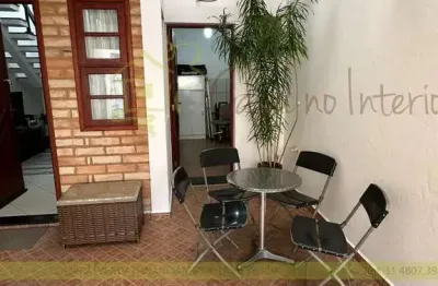 Casa com 3 quartos à venda no jardim morumbi, jundiaí , 150 m2 por r$ 690.000