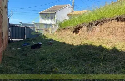 Terreno à venda na Vila Rio Branco, Jundiaí 