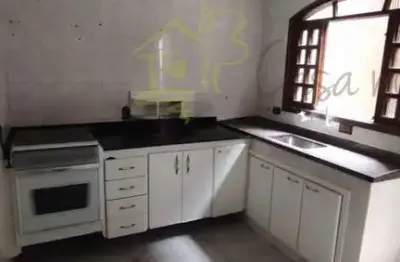 Casa com 3 quartos à venda no parque capuava, santo andré , 210 m2 por r$ 600.000