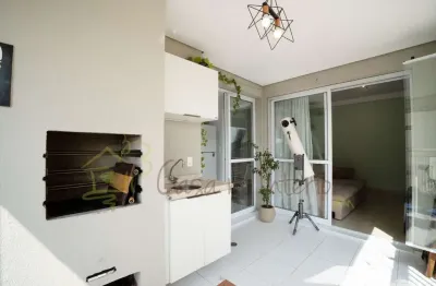 Apartamento com 2 quartos à venda no jardim flórida, jundiaí , 70 m2 por r$ 675.000