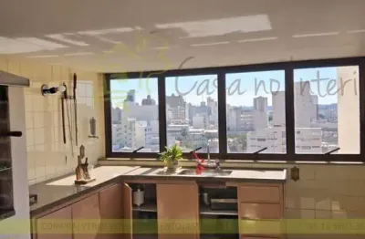 Apartamento com 3 quartos para alugar no centro, jundiaí , 258 m2 por r$ 4.700