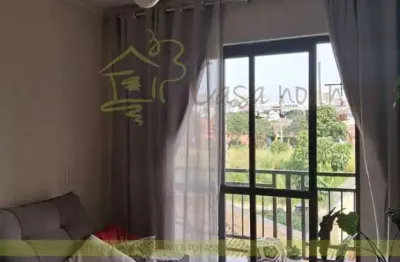 Apartamento com 2 quartos à venda na vila graff, jundiaí , 75 m2 por r$ 490.000