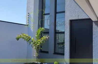 Casa com 3 quartos à venda no jardim japão, itupeva , 132 m2 por r$ 899.000