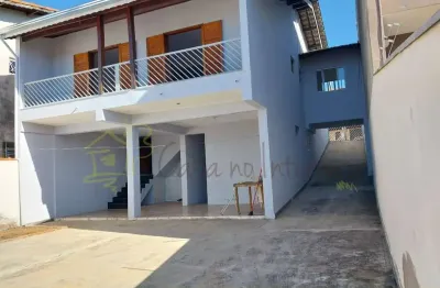 Casa com 3 quartos à venda no parque cidade jardim, jundiaí , 195 m2 por r$ 650.000