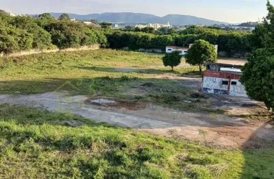 Terreno à venda na cidade santos dumont, jundiaí  por r$ 8.000.000