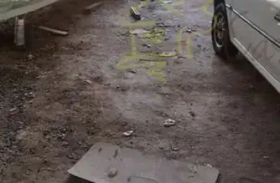 Terreno à venda no jardim das tulipas, jundiaí  por r$ 185.000