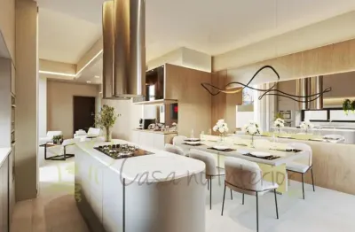 Casa em condomínio fechado com 3 quartos à venda no jardim celeste, jundiaí , 210 m2 por r$ 2.280.000