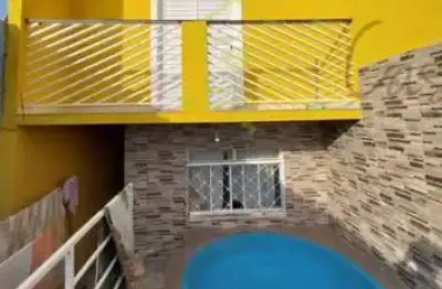 Casa com 4 quartos à venda no jardim novo horizonte, jundiaí , 250 m2 por r$ 350.000