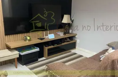 Apartamento com 2 quartos à venda no bosque dos jacarandás, jundiaí , 60 m2 por r$ 550.000