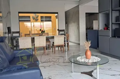 Casa com 3 quartos à venda no residencial tosi, itupeva  por r$ 1.272.000