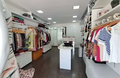 Ponto comercial com 1 sala à venda na vila arens i, jundiaí  por r$ 750.000