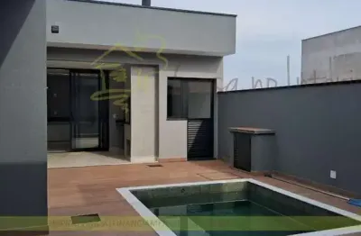Casa em condomínio fechado com 3 quartos à venda no residencial dos ipês, jundiaí  por r$ 1.800.000