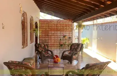 Chácara / sítio com 4 quartos à venda no bairro dos fernandes, jundiaí , 220 m2 por r$ 1.600.000