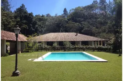 Chácara / sítio com 5 quartos à venda no jundiaí mirim, jundiaí  por r$ 15.000.000