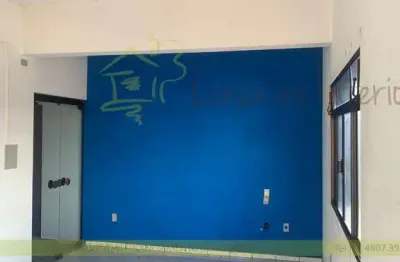 Sala comercial com 1 sala para alugar na cidade luiza, jundiaí  por r$ 1.700