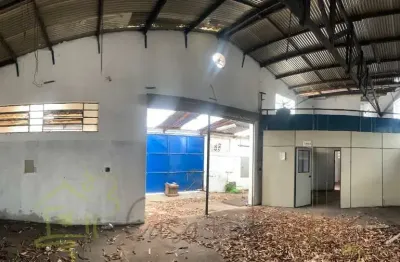 Barracão / galpão / depósito com 4 salas à venda no centro, jundiaí  por r$ 750.000