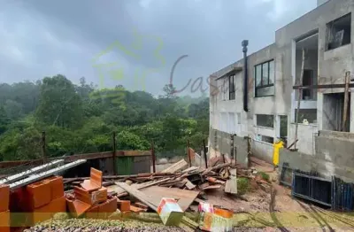 Terreno em condomínio fechado à venda no Loteamento Residencial e Comercial Horto Florestal, Jundiaí  por R$ 850.000