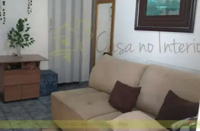 Apartamento com 2 quartos à venda na chácara morada mediterrânea, jundiaí , 47 m2 por r$ 190.000