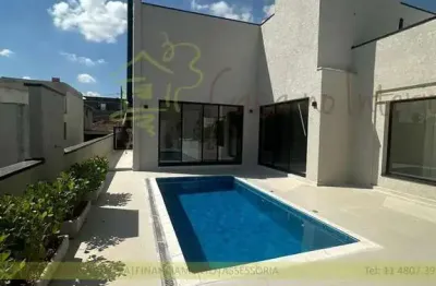 Casa em condomínio fechado com 5 quartos à venda no morro verde, bragança paulista  por r$ 1.800.000