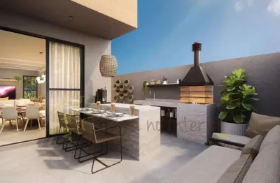 Casa em condomínio fechado com 4 quartos à venda no medeiros, jundiaí , 145 m2 por r$ 983.100