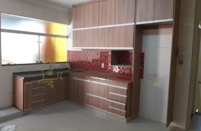 Casa com 2 quartos à venda na vila santana i, jundiaí  por r$ 750.000