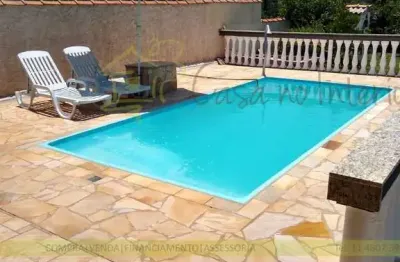 Chácara / sítio com 2 quartos à venda no paraíso (polvilho), jarinu  por r$ 680.000