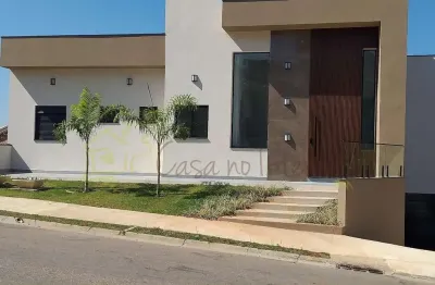 Casa em condomínio fechado com 3 quartos à venda no loteamento villaggio di san francisco, jundiaí , 236 m2 por r$ 1.450.000