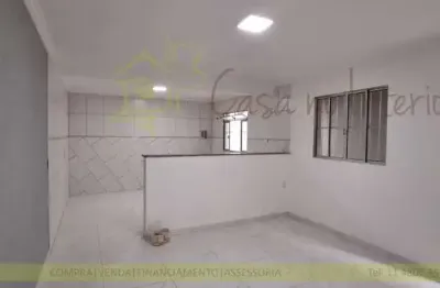 Casa com 2 quartos para alugar na Vila Jeriva, Várzea Paulista , 60 m2 por R$ 2.000