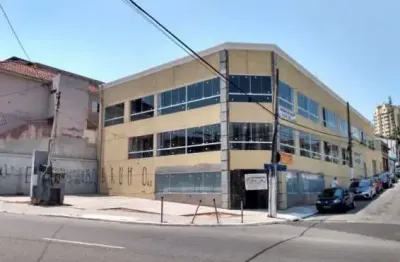 Sala comercial à venda em Santana, São Paulo 