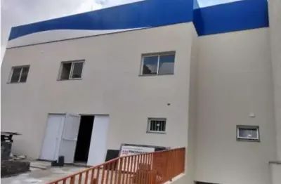 Sala comercial à venda no Cambuci, São Paulo 