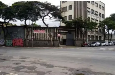 Terreno à venda no Cambuci, São Paulo 