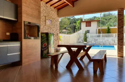 Chácara / sítio à venda em Zona Rural, Bom Jesus dos Perdões 