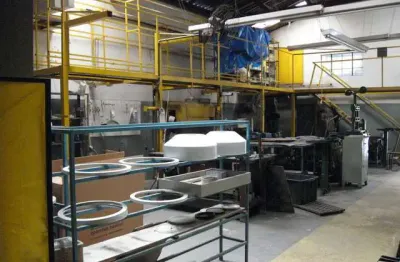 Barracão / Galpão / Depósito à venda em Imirim, São Paulo 