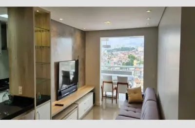 Apartamento à venda na Vila Maria, São Paulo 