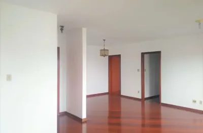 Apartamento à venda no Centro, Suzano 