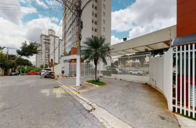 Apartamento à venda no Lauzane Paulista, São Paulo 