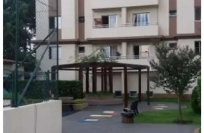 Apartamento à venda no Carandiru, São Paulo 