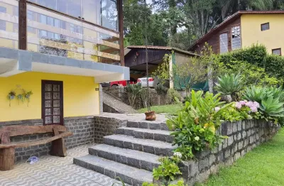 Chácara / sítio à venda no Jardim Cinco Lagos de Santa Maria, Mairiporã 