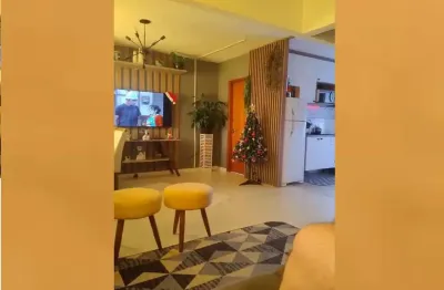 Apartamento aconchegante- 36 m² no Mandaqui, com 1 dormitório