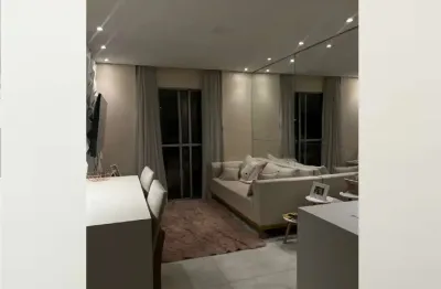 Apartamento com 1 quarto à venda na Rua Maria Borba, Vila Buarque, São Paulo